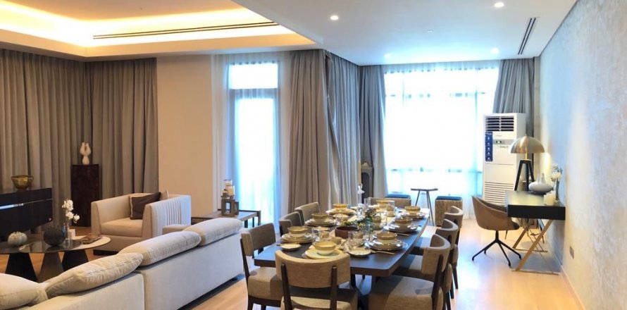 Wohnung in Al Reem Island, Abu Dhabi, VAE: 212 m2 Nr. 73830