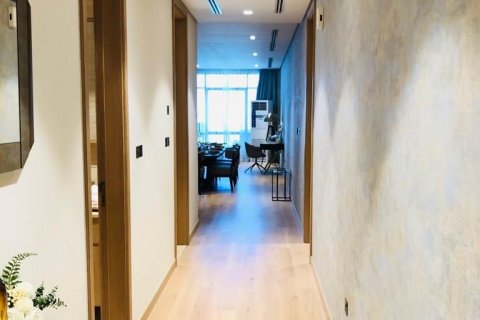 Wohnung zum Verkauf in Al Reem Island, Abu Dhabi, VAE 2 Schlafzimmer, 140 m2 Nr. 73829 - Foto 8