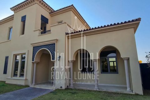 Villa zum Verkauf in Saadiyat Island, Abu Dhabi, VAE 5 Schlafzimmer, 2267 m2 Nr. 74982 - Foto 6