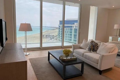 Penthouse zum Verkauf in Saadiyat Island, Abu Dhabi, VAE 1519 m2 Nr. 73323 - Foto 9