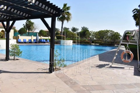 Villa zum Verkauf in Saadiyat Island, Abu Dhabi, VAE 6 Schlafzimmer, 877 m2 Nr. 74981 - Foto 10