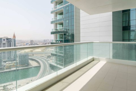 Bauprojekt AL BATEEN RESIDENCES in Jumeirah Beach Residence, Dubai, VAE Nr. 68559 - Foto 3