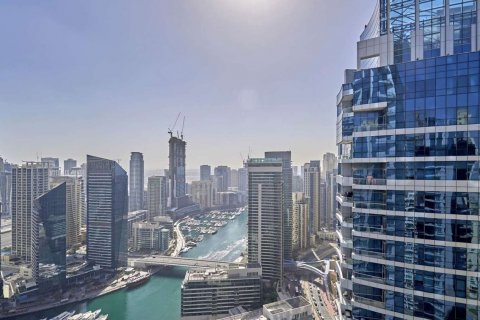 Bauprojekt BAY CENTRAL in Dubai Marina, Dubai, VAE Nr. 68543 - Foto 7