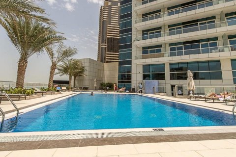 Bauprojekt BOTANICA TOWER in Dubai Marina, Dubai, VAE Nr. 72584 - Foto 2