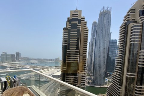 Bauprojekt BOTANICA TOWER in Dubai Marina, Dubai, VAE Nr. 72584 - Foto 3