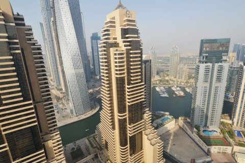 Bauprojekt BOTANICA TOWER in Dubai Marina, Dubai, VAE Nr. 72584 - Foto 4