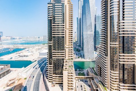 Bauprojekt BOTANICA TOWER in Dubai Marina, Dubai, VAE Nr. 72584 - Foto 5