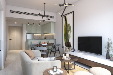 Wohnung zum Verkauf in DAMAC Hills (Akoya by DAMAC), Dubai, VAE 2 Schlafzimmer, 109 m2 Nr. 73832 - Foto 2