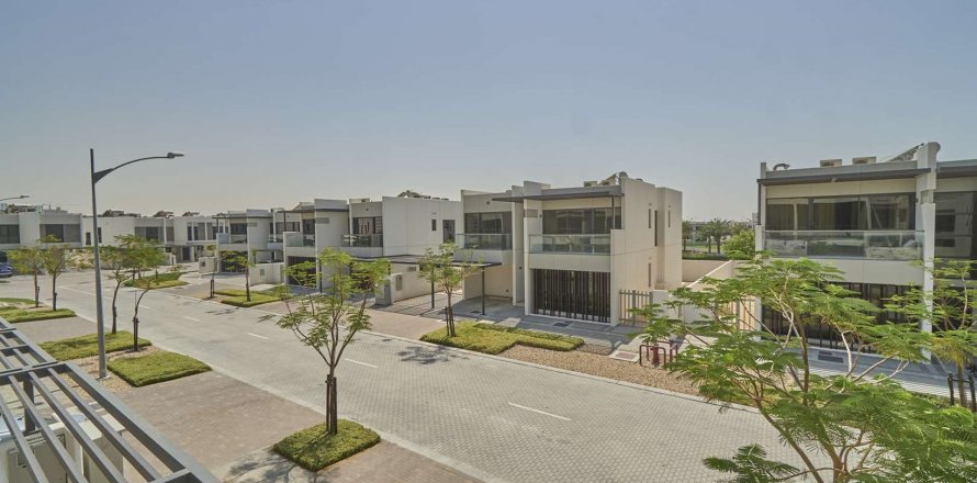 Bauprojekt CLARET in Dubai, VAE Nr. 68557