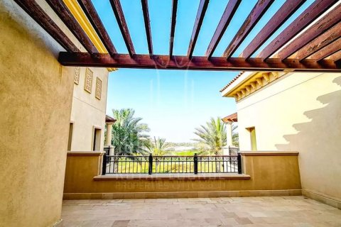 Villa zum Verkauf in Saadiyat Island, Abu Dhabi, VAE 4 Schlafzimmer, 695 m2 Nr. 74984 - Foto 12