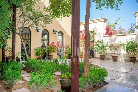 Villa zum Verkauf in Saadiyat Island, Abu Dhabi, VAE 7 Schlafzimmer, 808 m2 Nr. 74991 - Foto 2