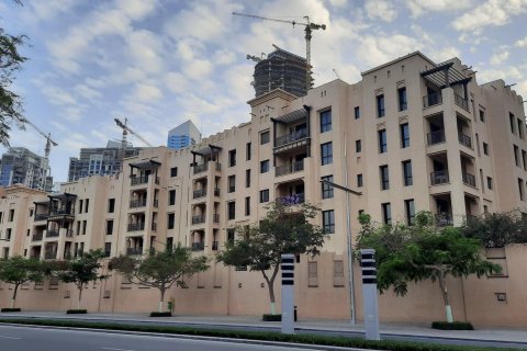 Bauprojekt KAMOON in Old Town, Dubai, VAE Nr. 65224 - Foto 1
