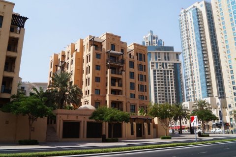 Bauprojekt KAMOON in Old Town, Dubai, VAE Nr. 65224 - Foto 3