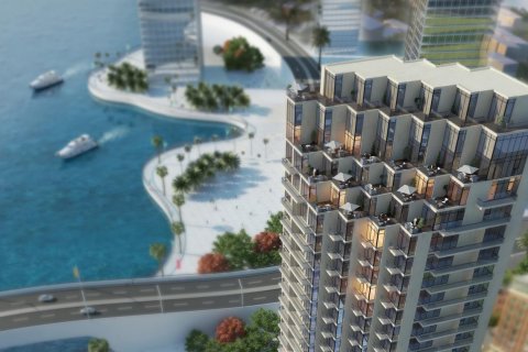 Bauprojekt LIV RESIDENCE in Dubai Marina, Dubai, VAE Nr. 46792 - Foto 7
