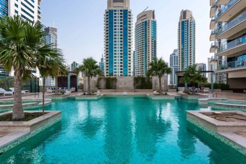 Bauprojekt MARINA MANSIONS in Dubai Marina, Dubai, VAE Nr. 72587 - Foto 4