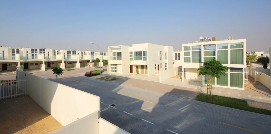 Bauprojekt PACIFICA in Dubai, VAE Nr. 68548