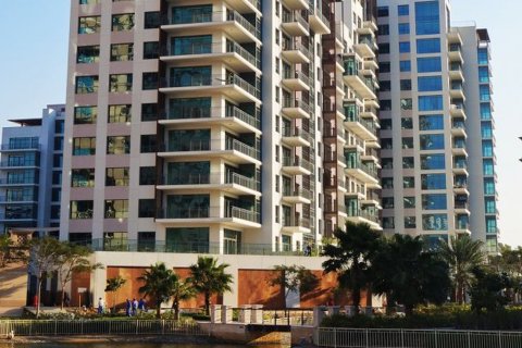 Bauprojekt PANORAMA AT THE VIEWS in The Views, Dubai, VAE Nr. 65237 - Foto 4