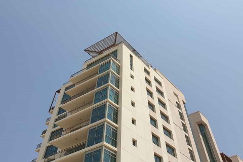 Bauprojekt PANORAMA AT THE VIEWS in The Views, Dubai, VAE Nr. 65237 - Foto 7