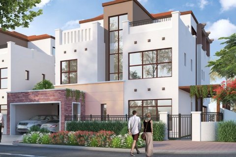 Bauprojekt PARADISE HILLS in Golf City, Dubai, VAE Nr. 72589 - Foto 4