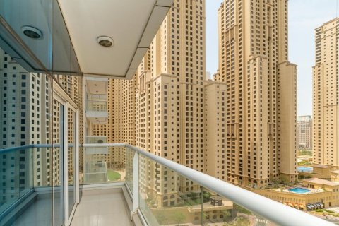 Bauprojekt SADAF in Jumeirah Beach Residence, Dubai, VAE Nr. 68564 - Foto 2