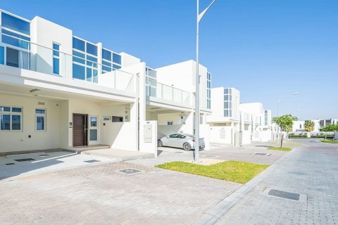 Bauprojekt SANCTNARY in Dubai, VAE Nr. 68563 - Foto 1