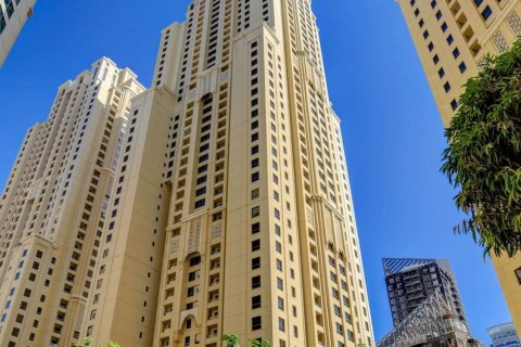 Bauprojekt SHAMS in Jumeirah Beach Residence, Dubai, VAE Nr. 68566 - Foto 1