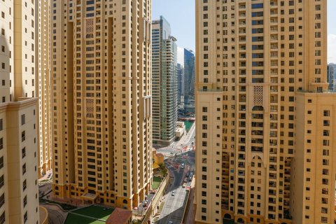Bauprojekt SHAMS in Jumeirah Beach Residence, Dubai, VAE Nr. 68566 - Foto 3