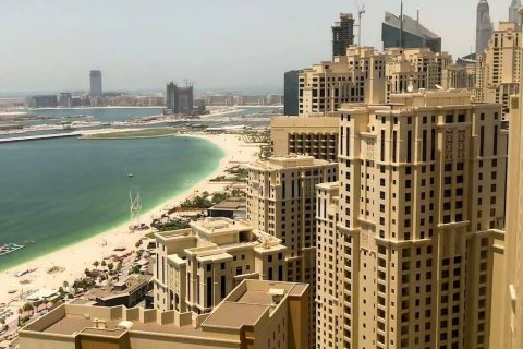 Bauprojekt SHAMS in Jumeirah Beach Residence, Dubai, VAE Nr. 68566 - Foto 10