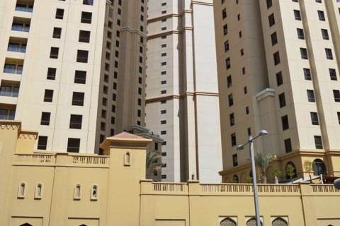 Bauprojekt SHAMS in Jumeirah Beach Residence, Dubai, VAE Nr. 68566 - Foto 6