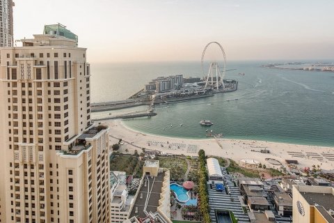 Bauprojekt SHAMS in Jumeirah Beach Residence, Dubai, VAE Nr. 68566 - Foto 5