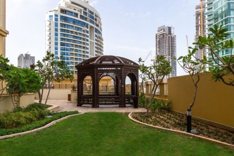 Bauprojekt SHAMS in Jumeirah Beach Residence, Dubai, VAE Nr. 68566 - Foto 9