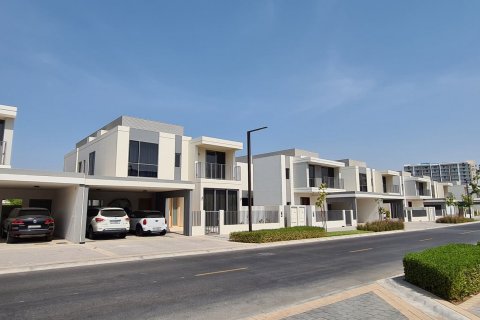 Bauprojekt SIDRA 3 VILLAS in Dubai Hills Estate, Dubai, VAE Nr. 68558 - Foto 6