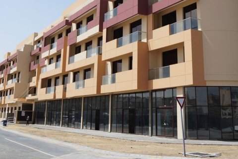 Bauprojekt SPICA RESIDENCES in Jumeirah Village Circle, Dubai, VAE Nr. 67502 - Foto 6