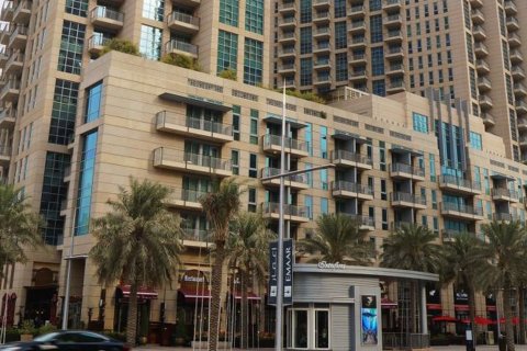 Bauprojekt STANDPOINT RESIDENCES in Downtown Dubai (Downtown Burj Dubai), Dubai, VAE Nr. 72582 - Foto 4
