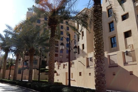 Bauprojekt YANSOON in Old Town, Dubai, VAE Nr. 65218 - Foto 1