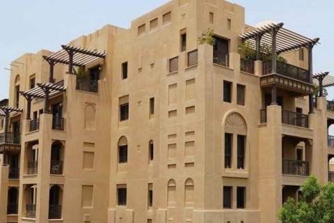 Bauprojekt YANSOON in Old Town, Dubai, VAE Nr. 65218 - Foto 3