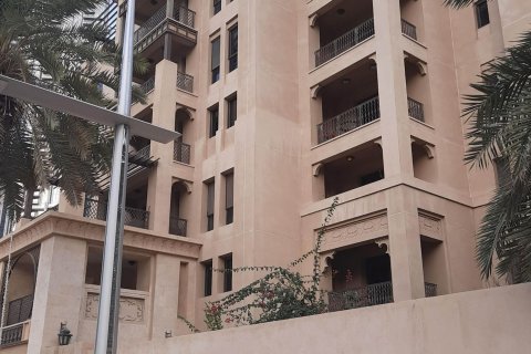 Bauprojekt YANSOON in Old Town, Dubai, VAE Nr. 65218 - Foto 7