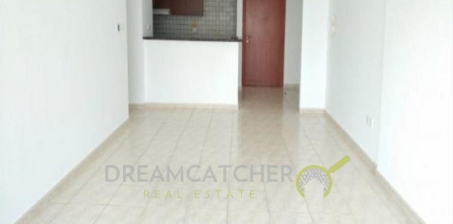 Wohnung in Dubai Land, Dubai, VAE: 2 Schlafzimmer, 119.47 m2 Nr. 81092