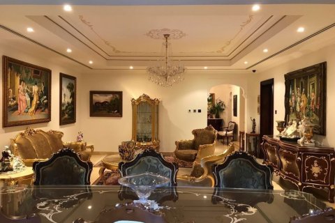 Stadthaus zum Verkauf in Saadiyat Island, Abu Dhabi, VAE 4 Schlafzimmer, 375 m2 Nr. 81239 - Foto 4