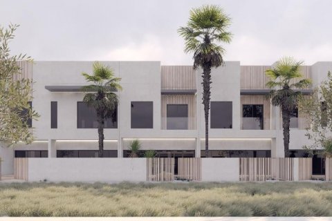 Stadthaus zum Verkauf in Meydan, Dubai, VAE 4 Schlafzimmer, 497 m2 Nr. 79776 - Foto 5