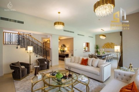 Villa zum Verkauf in Nadd Al Sheba, Dubai, VAE 5 Schlafzimmer, 591.32 m2 Nr. 63225 - Foto 13