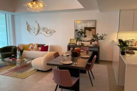 Wohnung zum Verkauf in Yas Island, Abu Dhabi, VAE 2 Schlafzimmer, 125 m2 Nr. 79829 - Foto 3