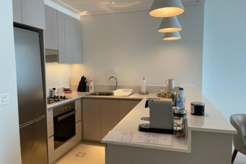 Wohnung zum Verkauf in Downtown Dubai (Downtown Burj Dubai), Dubai, VAE 1 Schlafzimmer, 752.29 m2 Nr. 79851 - Foto 7