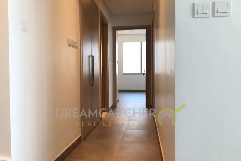 Wohnung zum Verkauf in Dubai Creek Harbour (The Lagoons), Dubai, VAE 2 Schlafzimmer, 103.21 m2 Nr. 81083 - Foto 3