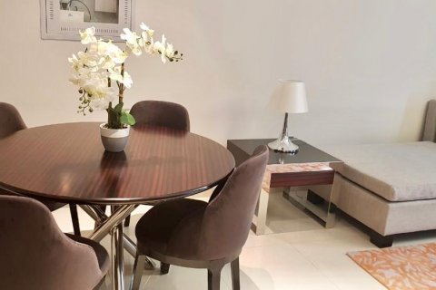 Wohnung zum Verkauf in DAMAC Hills (Akoya by DAMAC), Dubai, VAE 1 Schlafzimmer, 845 m2 Nr. 81231 - Foto 2