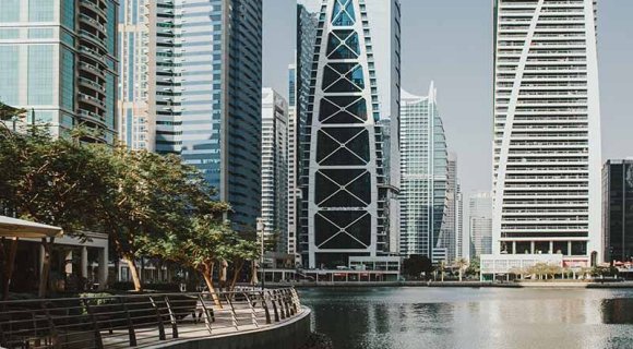 Dubai public utility provider prepares for IPO