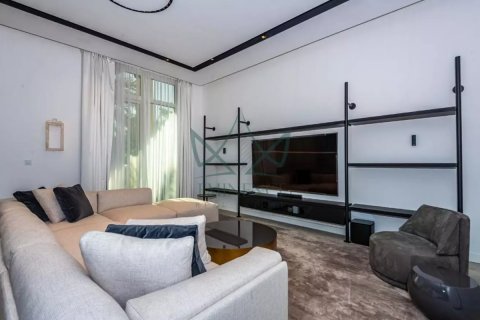 Villa zum Verkauf in Palm Jumeirah, Dubai, VAE 5 Schlafzimmer, 650 m2 Nr. 76222 - Foto 5