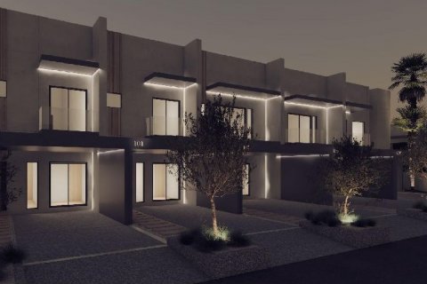 Stadthaus zum Verkauf in Meydan, Dubai, VAE 4 Schlafzimmer, 497 m2 Nr. 79776 - Foto 4