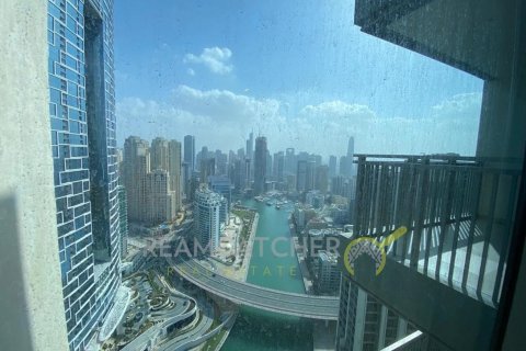 Wohnung zur Miete in Dubai Marina, Dubai, VAE 3 Schlafzimmer, 164.90 m2 Nr. 75842 - Foto 6