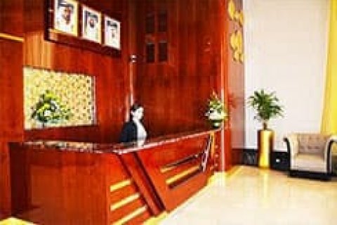 Hotel zum Verkauf in Dubai, VAE 10220 m2 Nr. 75761 - Foto 15